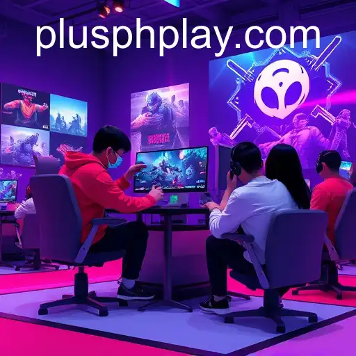 E-Gaming Evolution: The Rise of Interactive Platforms