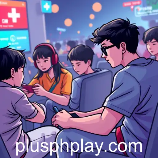 The Rise of Gaming Platforms: A New Era