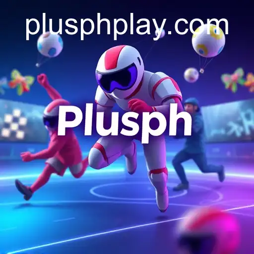 Plusph: Revolutionizing Online Gaming Experience