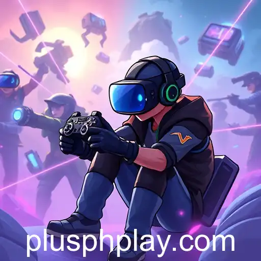 The Rise of plusph in Global Gaming Trends