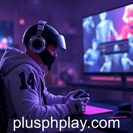 The Rise of Plusph: A Game Changer in Online Gaming