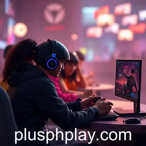 The Rising Influence of Online Gaming Communities