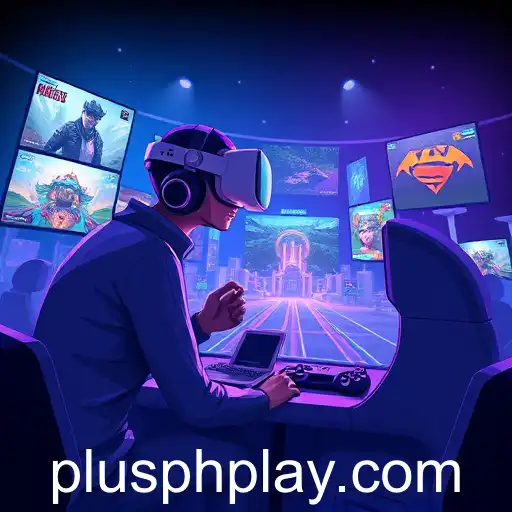 Navigating the Rise of Online Gaming Portals