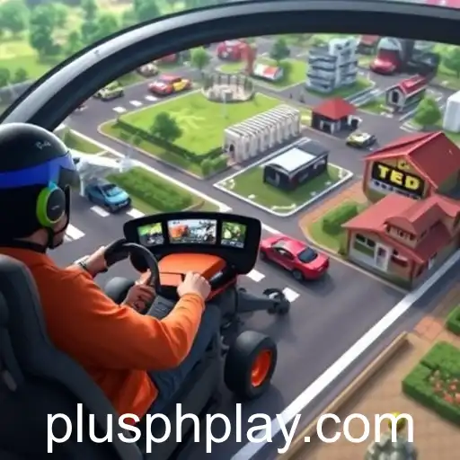 The Rise of Plusph in Online Gaming